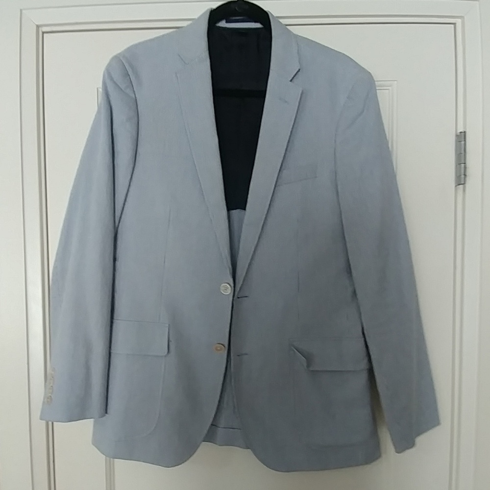 Men's blazer